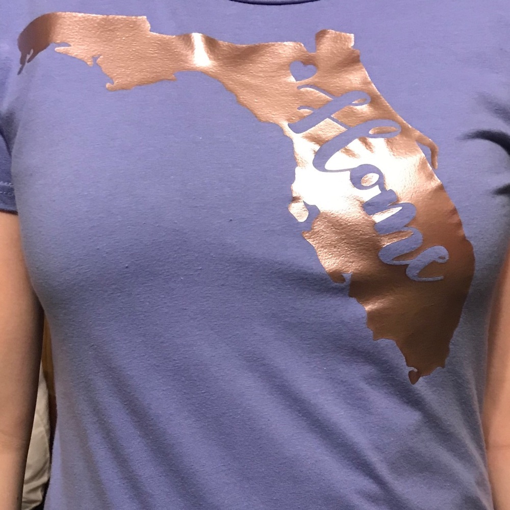 Florida T-shirt